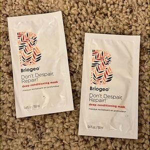 Briogeo Don’t Despair Repair Deep Conditioning Mask